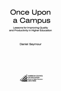 Once Upon a Campus (h�ftad)