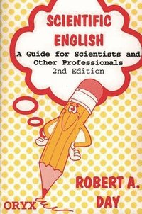 Scientific English (h�ftad)