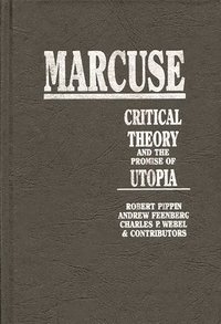 Marcuse (h�ftad)