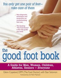 Good Foot Book (h�ftad)