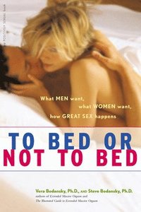 To Bed or Not to Bed (h�ftad)