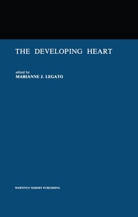 The Developing Heart (inbunden)