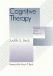Cognitive Therapy (inbunden)