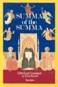 Summa of the Summa (inbunden)
