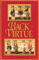 Back to Virtue (h�ftad)