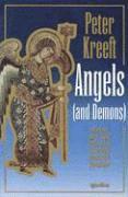 Angels (and Demons) (h�ftad)