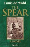 The Spear (h�ftad)