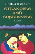 Strangers And Sojourners (h�ftad)
