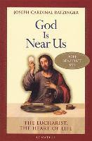 God Is Near Us (h�ftad)
