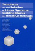 Templates for the Solution of Linear Systems