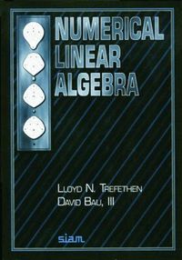 Numerical Linear Algebra (h�ftad)