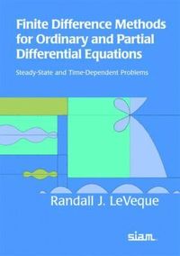 Finite Difference Methods for Ordinary and Partial Differential Equations (h�ftad)
