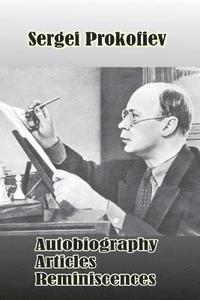 Sergei Prokofiev (h�ftad)