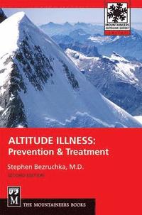 Altitude Illness