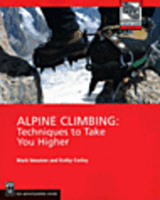 Alpine Climbing (h�ftad)