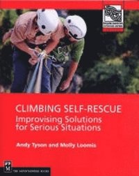 Climbing Self Rescue (h�ftad)
