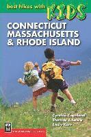 Best Hikes with Kids: Connecticut, Massachusetts & Rhode Island (h�ftad)