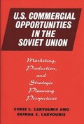 U.S. Commercial Opportunities in the Soviet Union