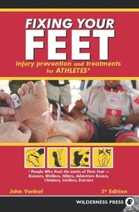 Fixing Your Feet (h�ftad)