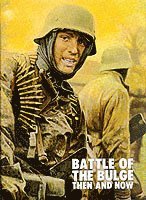 Battle Of The Bulge (inbunden)
