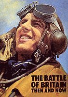 Battle Of Britain (inbunden)
