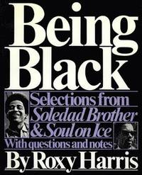 Being Black (h�ftad)