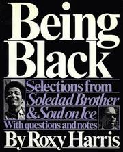 Being Black (h�ftad)