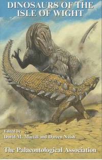 Dinosaurs of the Isle of Wight (h�ftad)