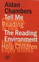 Tell Me (children, Reading &; Talk) with the Reading Environment (h�ftad)