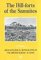 The Hill-Forts of the Samnites (h�ftad)