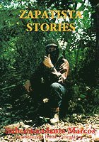 Zapatista Stories (h�ftad)