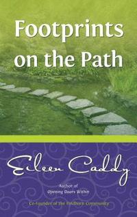 Footprints On The Path (inbunden)