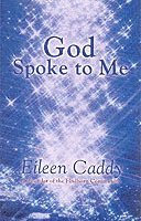 God Spoke To Me (inbunden)