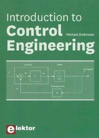 Introduction to Control Engineering (h�ftad)