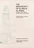 The Manuscript of Al-Malik Al-Afdal