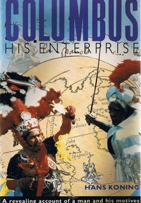 Columbus (h�ftad)
