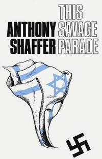 This Savage Parade (inbunden)