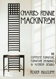 Charles Rennie Mackintosh (inbunden)