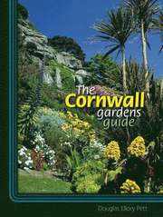Cornwall Gardens Guide