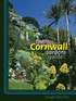 Cornwall Gardens Guide