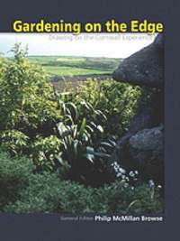 Gardening On The Edge (inbunden)