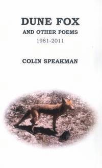 Dune Fox and Other Poems (h�ftad)