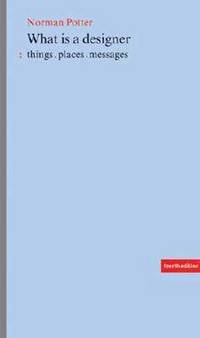 What is a Designer (h�ftad)
