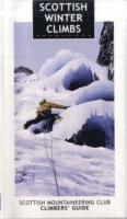 Scottish Winter Climbs (h�ftad)