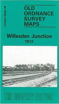 Willesden Junction 1913 (h�ftad)