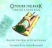 Opening the Book (h�ftad)