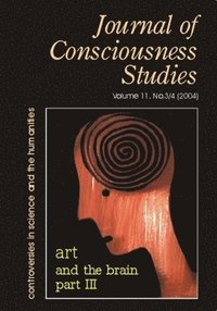 Art And The Brain Iii (h�ftad)