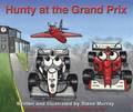 Hunty at the Grand Prix