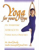 Yoga for Your Type (h�ftad)