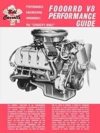 Ford V8 Performance Guide (h�ftad)